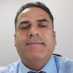 Profile picture of  Dr. Omar Mohamad Nakash