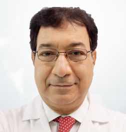 Dr. Osman Taha Osman