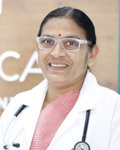 Dr. P.G Sasikala