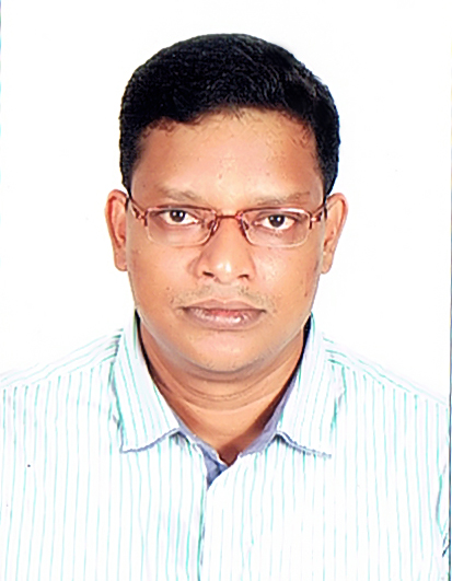 Dr. Parthiban Balakrishnan