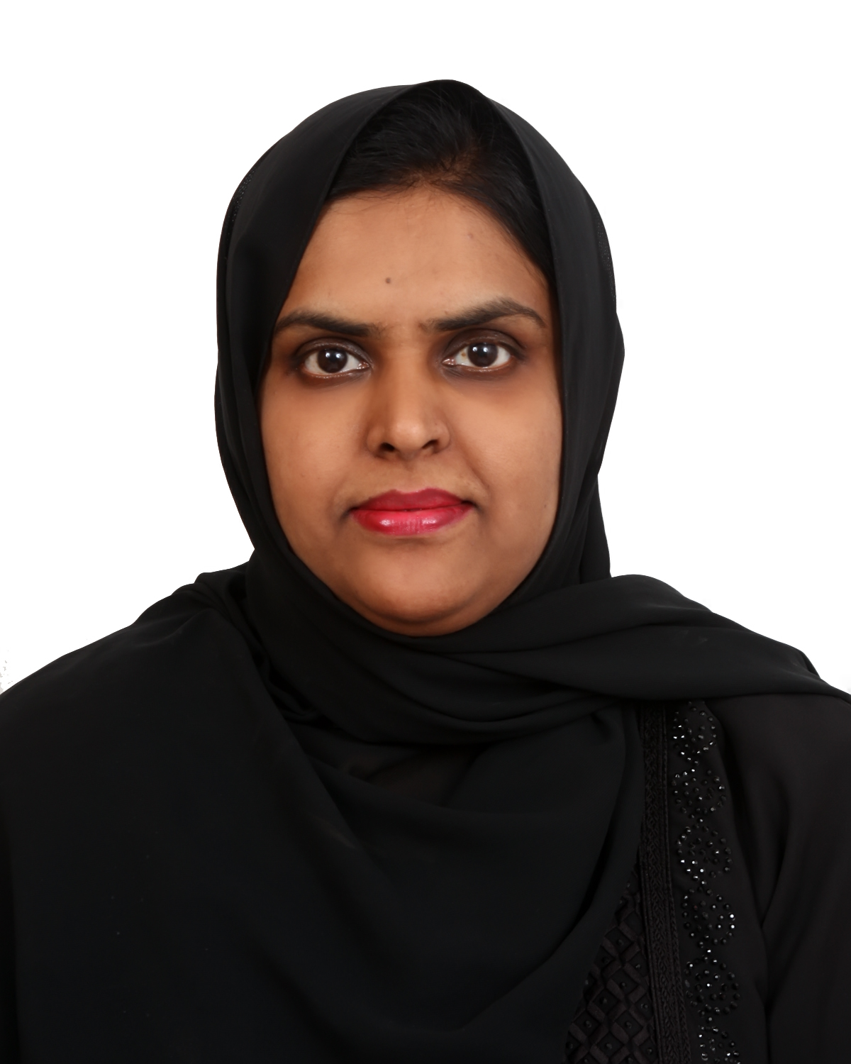 Profile picture of Dr. Parveen Bhanu Mohammed