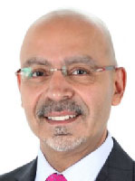 Profile picture of Dr. Paul Yezbek