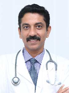 Dr. Prasanth Kumar Gopinath