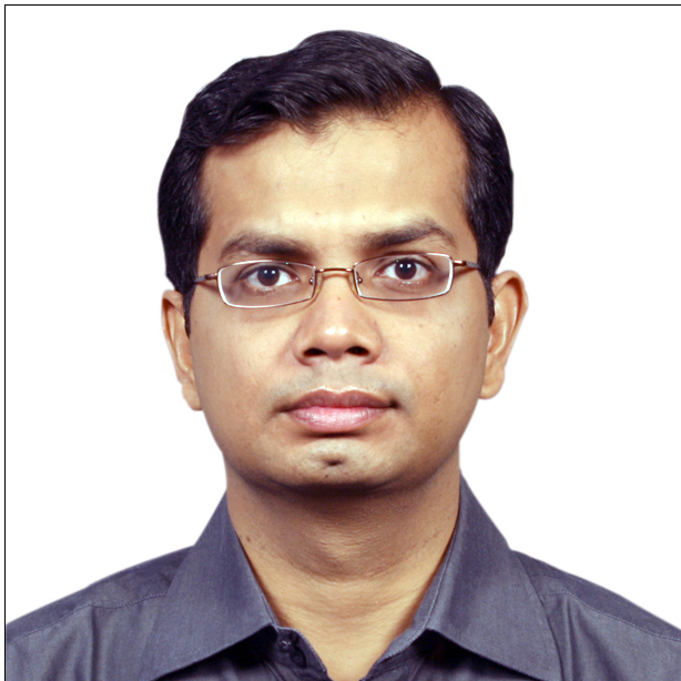 Dr. Prashant Chittaranjan Sharma - General Ear Nose and ...