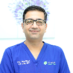 Dr. Prateek Mathur