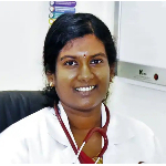 Profile picture of  Dr. Prathibha Manesh