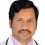 Dr. Pravin Nair - Physician | Best Health Medical Centre | DrFive