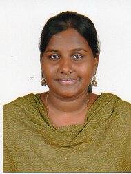 Dr. Priyadarshini Sampathkumar