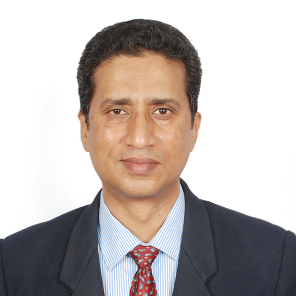 Profile picture of Dr. Pulimuttil James Zachariah