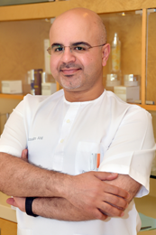 Dr. Qassim Ahli