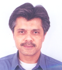 Profile picture of Dr. Raees Ahmed Mohammed