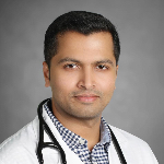 Profile picture of  Dr. Rahul Unnikrishnan