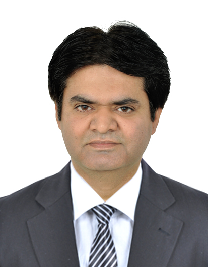Profile picture of  Dr. Raj Kumar