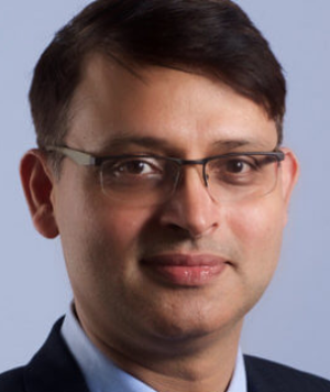 Profile picture of Dr. Rajeev Tomar