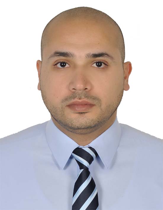 Profile picture of Dr. Rami Khaled Abou El Foul