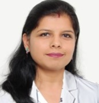 Profile picture of Dr. Ramika Mittal