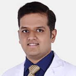 Profile picture of  Dr. Ranjith Venkitachalam