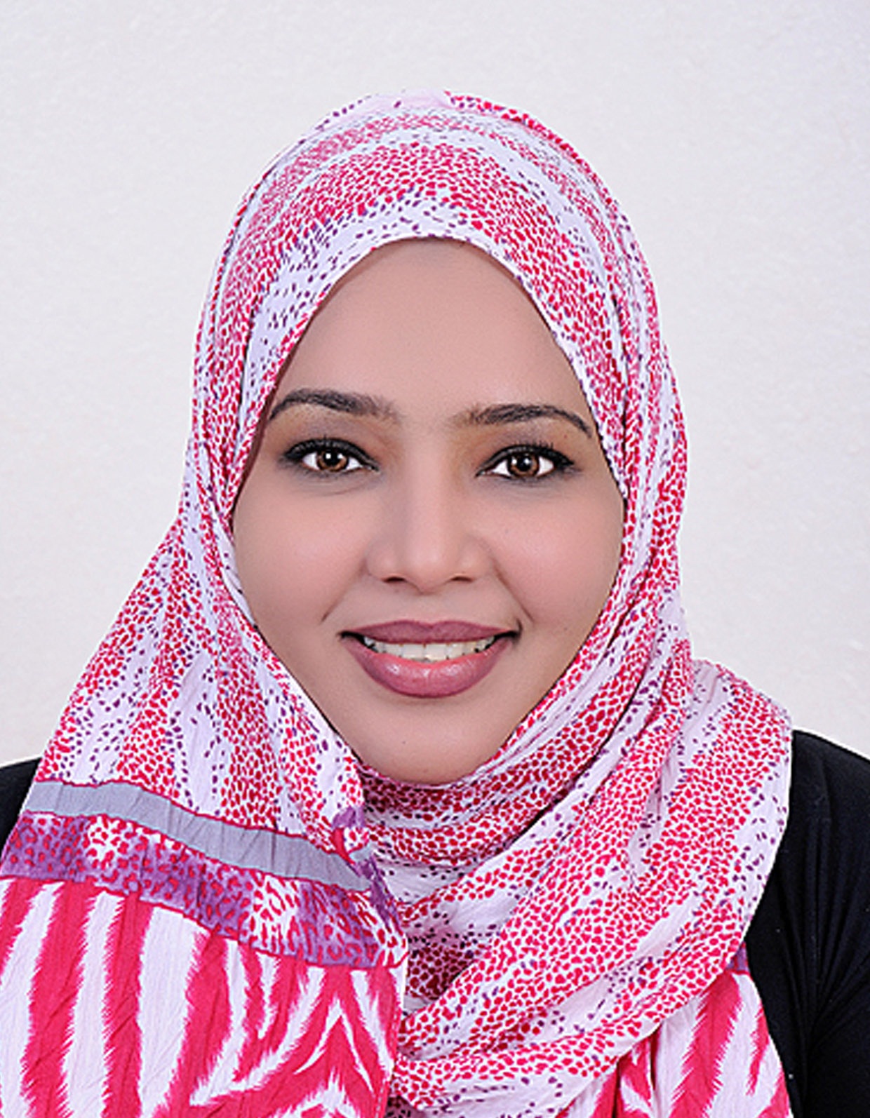 Profile picture of Dr. Rasha Altayeb Ahmed Fadl Almola