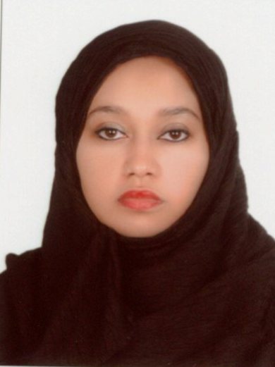 Profile picture of Dr. Rasha Hussein Ibrahim