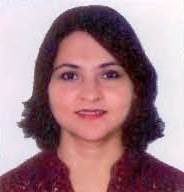Dr. Rashi Gupta