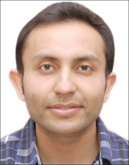 Profile picture of Dr. Ravi Shankar Singh