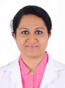 Profile picture of Dr. Ravikala Shankar