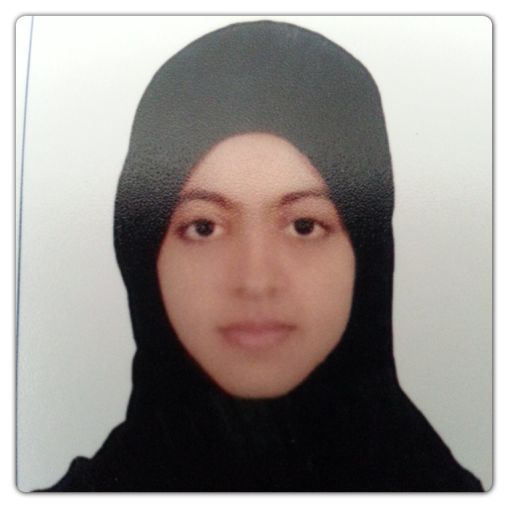 Profile picture of Dr. Razan Ali Abdulrazzaqrashid