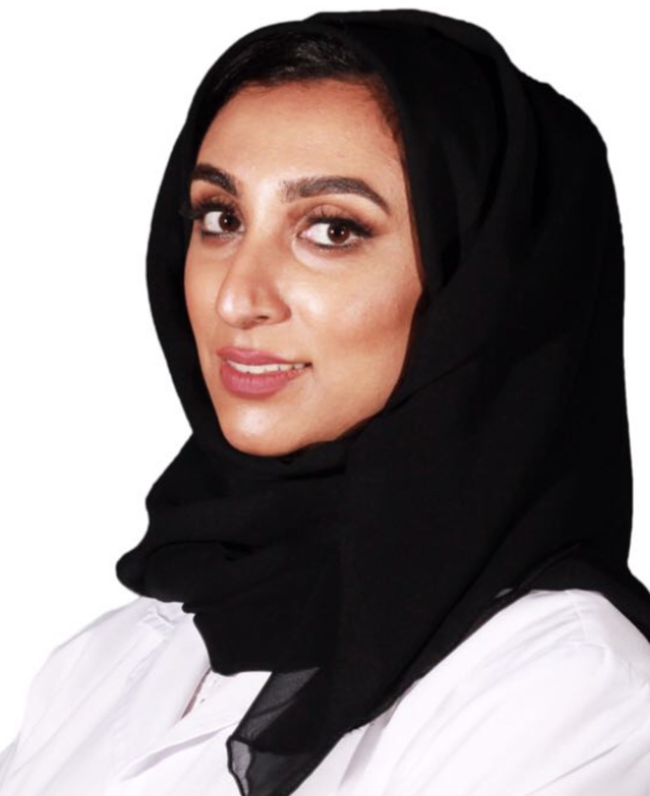 Profile picture of  Dr. Reem Ahmad Hassan Ibrahim Galadari