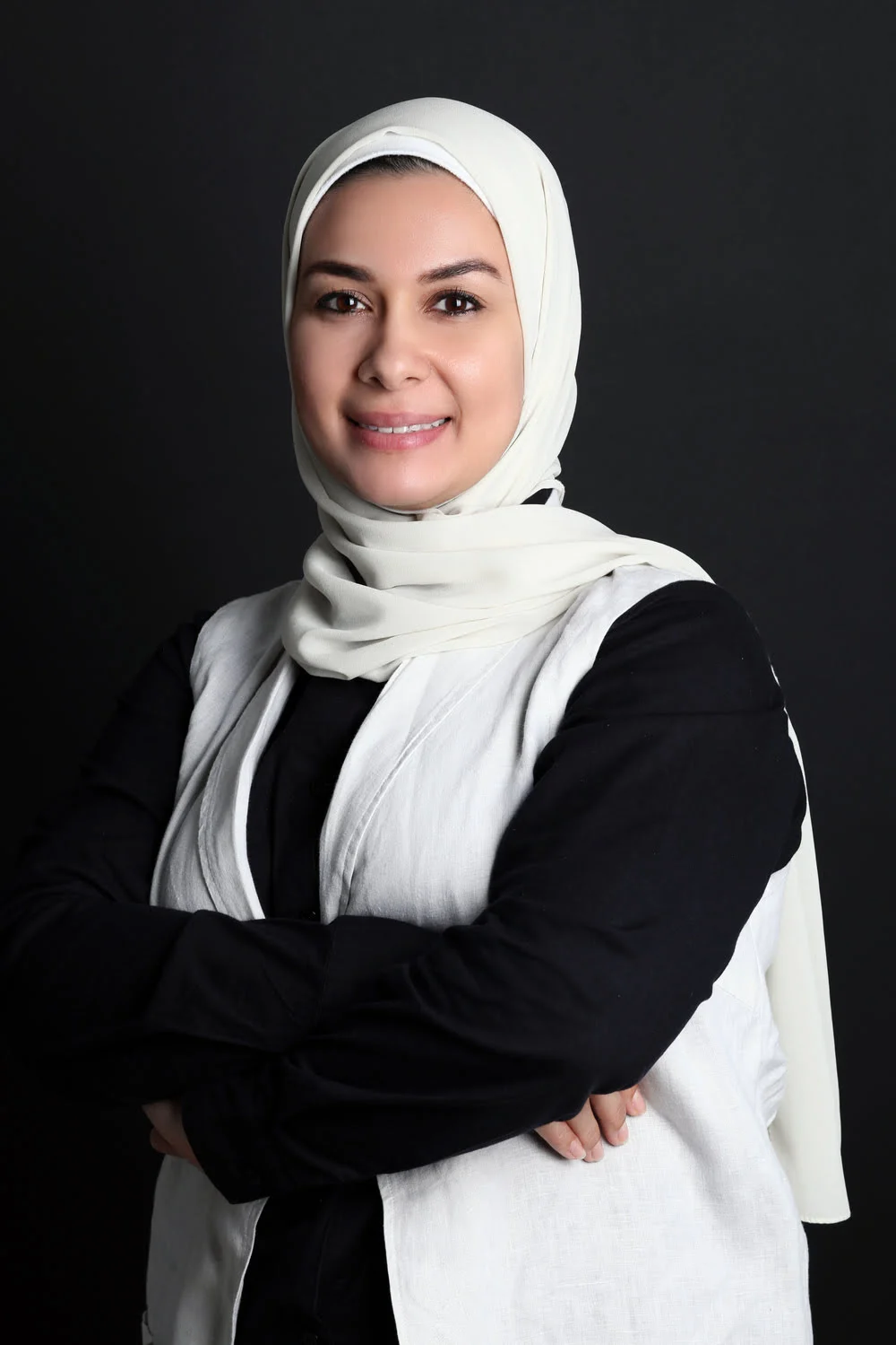 Dr. Reem Elzanfaly