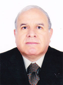 Profile picture of Dr. Reyadh Saleh Mahdi