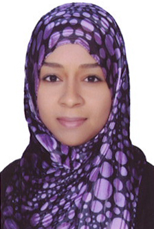 Profile picture of Dr. Riham Adil Yassein Elhussein