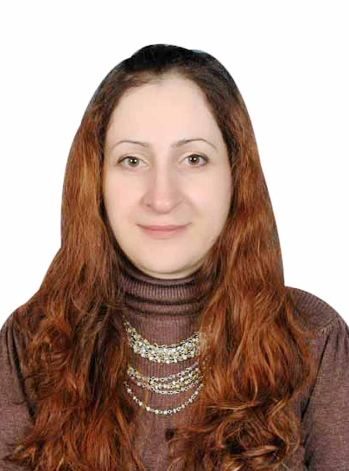 Profile picture of Dr. Rim Ali Habib