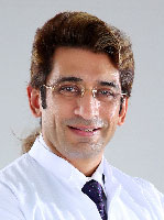 Profile picture of  Dr. Rohit Kumar