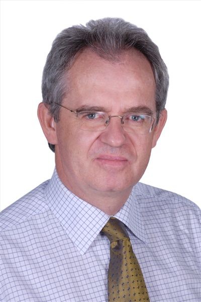 Dr. Rolf Soehnchen