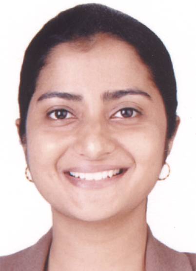 Profile picture of Dr. Rubina Kausar Kazi