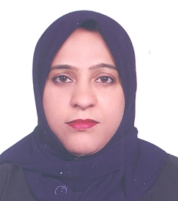 Profile picture of Dr. Rubina Rahat Ali