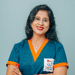 Dr. Sabari Kanchana Padmakumar