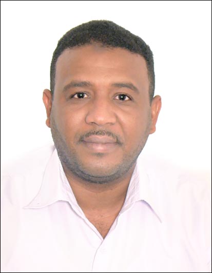 Profile picture of Dr. Sabir Salah Salih