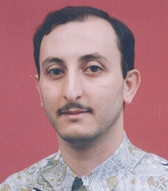 Profile picture of Dr. Sadek A. Ali