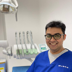 Profile picture of  Dr. Sagar Sikka