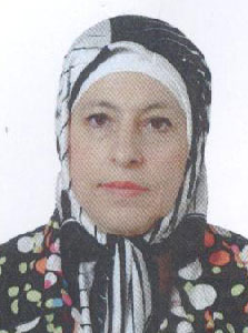 Profile picture of Dr. Sahar Lsawaf