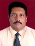 Dr. Saji Sreedharan Pillai