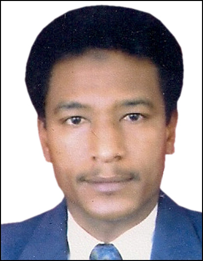 Profile picture of Dr. Salah Eldin Hussein Omer