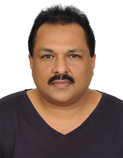 Profile picture of Dr. Saleh Usman