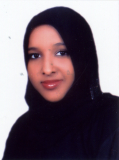 Profile picture of Dr. Salma Abdullah Khamis Al Rajaby