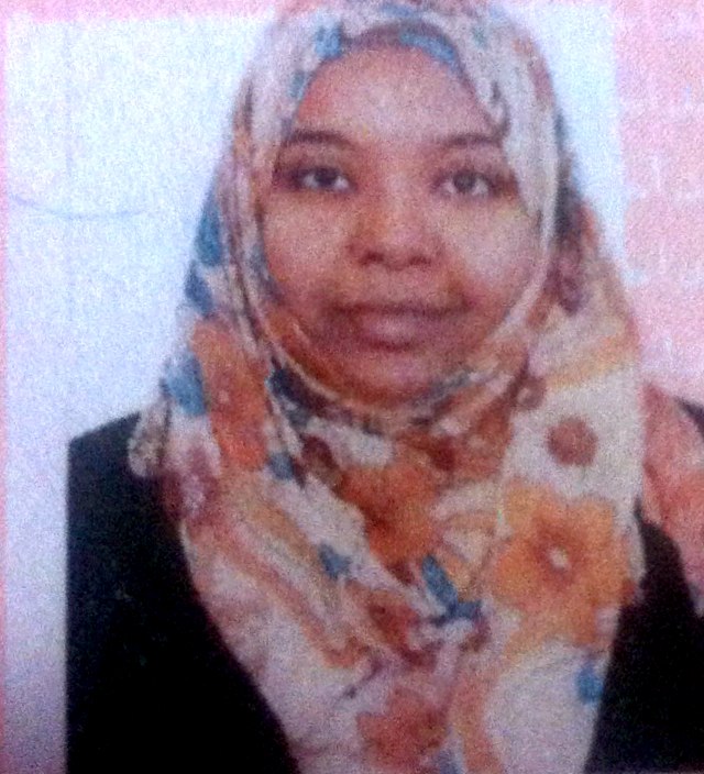 Profile picture of Dr. Salma Ahmed Mohamed Ibrahim