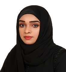 Profile picture of Dr. Salma Ahmed Salem Amer Al Sharji