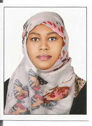 Profile picture of Dr. Salma Awad Mohamed Rahma