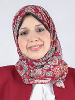Profile picture of Dr. Samar Mansour