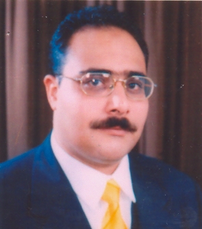 Profile picture of Dr. Samir Ahmed Hussein Alaa Eldin